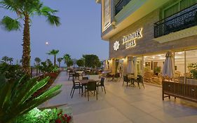Trend Park Hotel Antalya